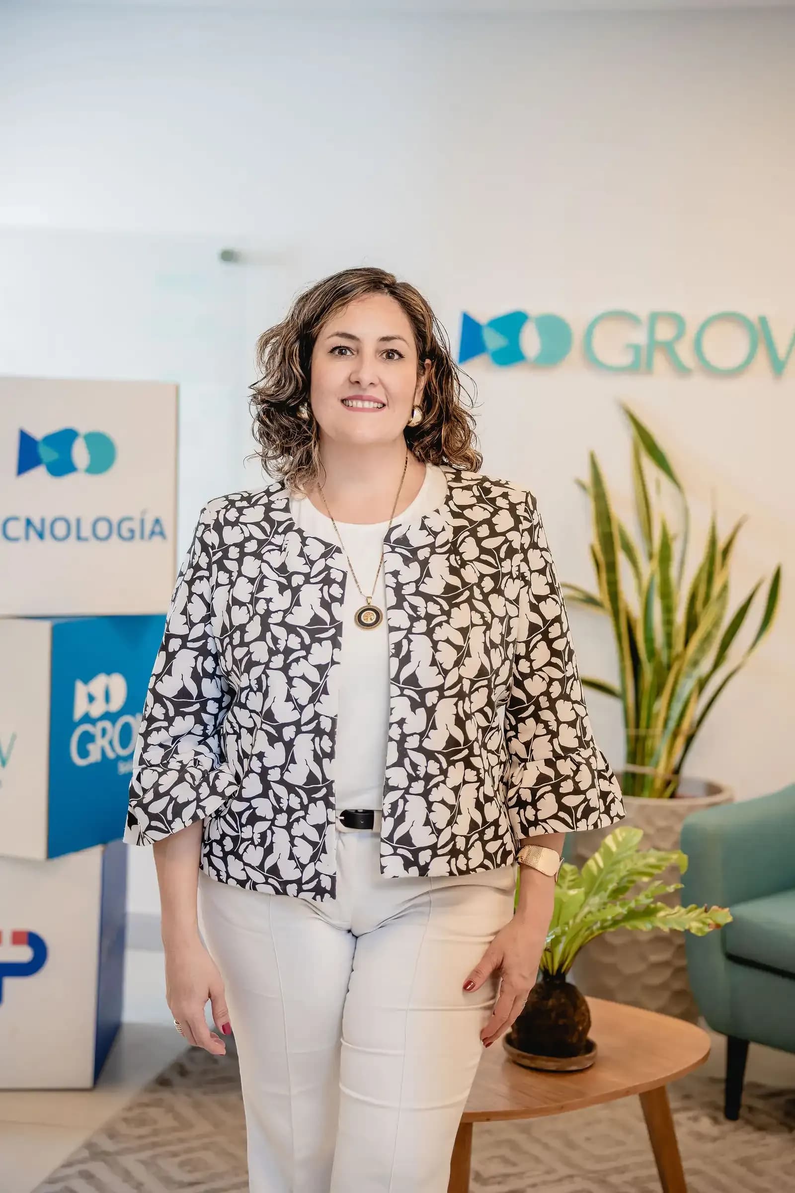 Karen Coronel - Co-Founder & CEO